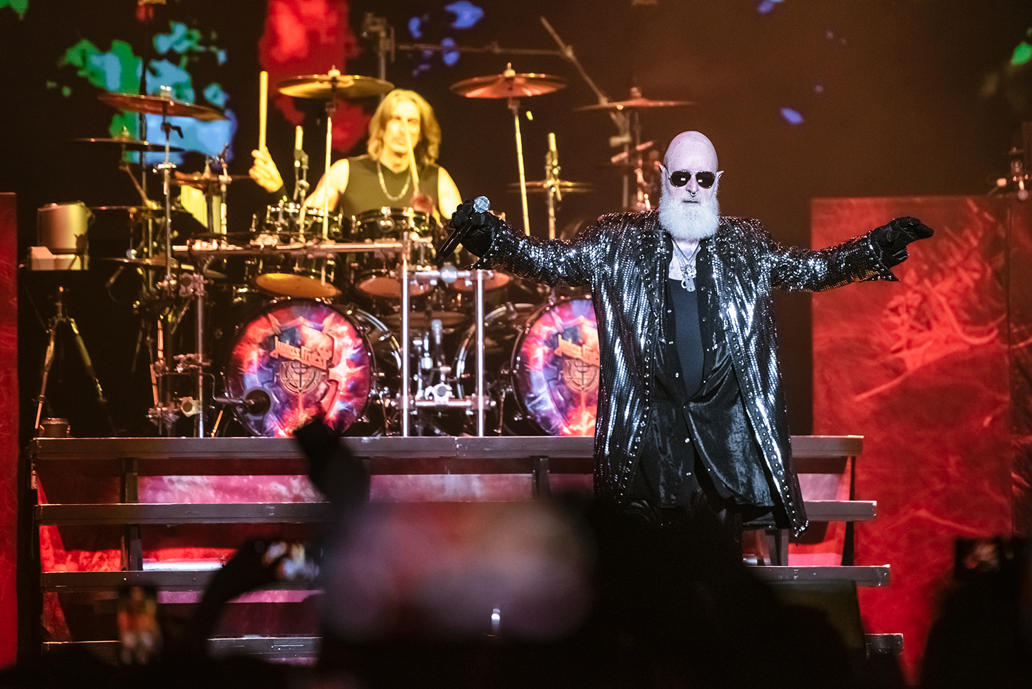 Masters of Rock 2025 - Día 1